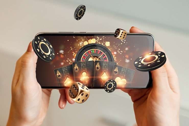 duar88 featured game showcase