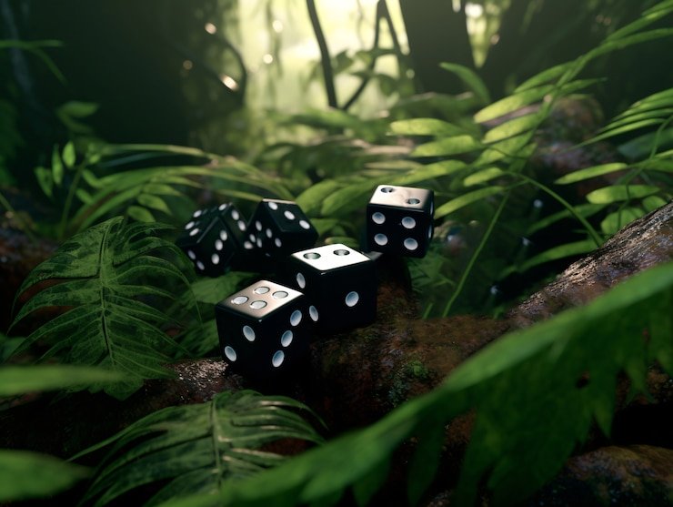 duar88 featured game showcase