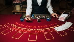 duar88 mobile site homepage displayed on smartphone screen showing live dealer tables and sports betting options